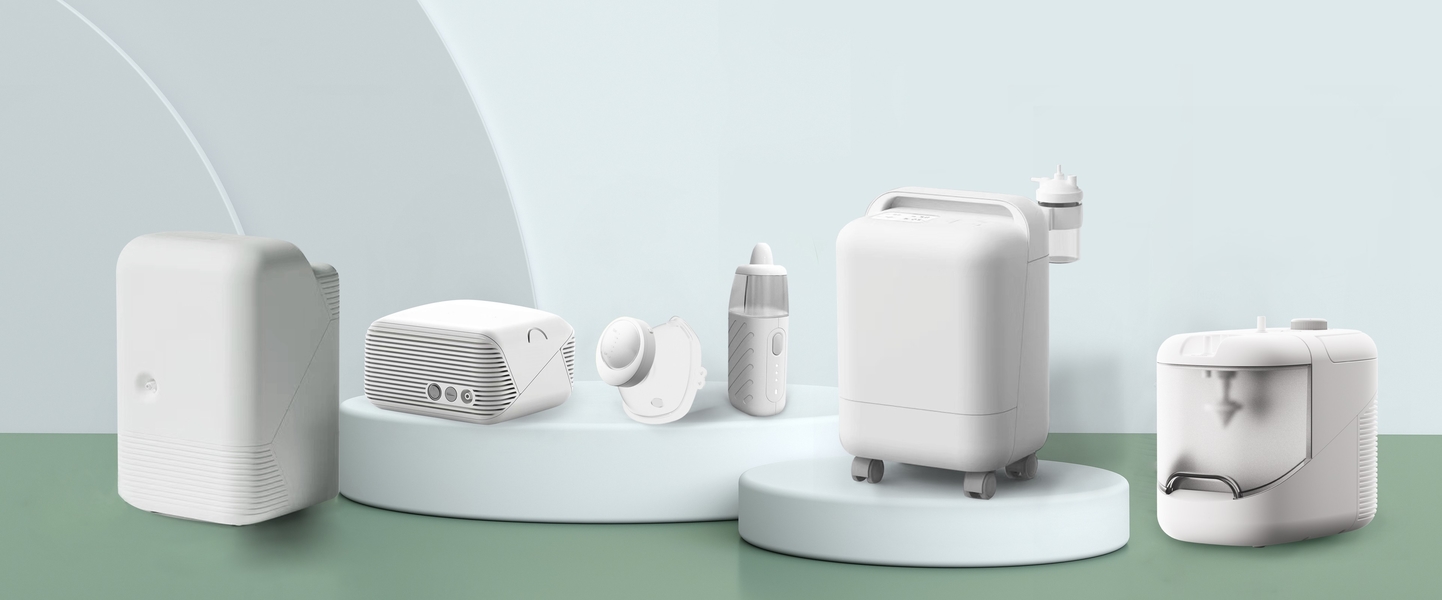 China best Medical Oxygen Concentrator on sales