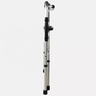 Rollator Walker Handicap Medical Adjustable Lightweight Rehabilitation Apparatus