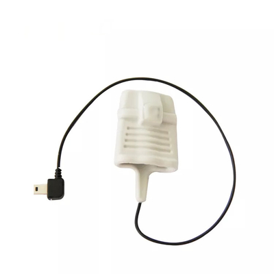 SPO2 Home Oxygen Saturation Monitor USB 70% Finger Blood Oxygen Meter
