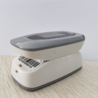 PR PI Fingertip Pulse Oximeter Blood Oxygen Saturation Monitor With Pulse Rate Spo2 Home