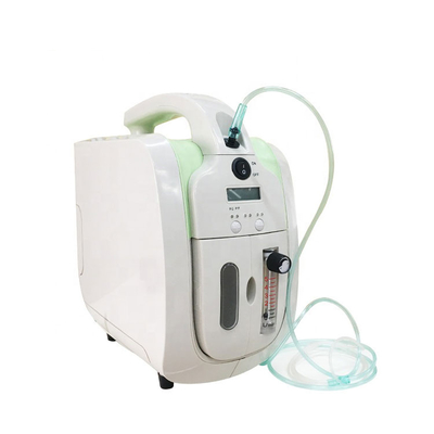 5lpm 50hz Mini Portable Oxygen Concentrator , PSA 1 Lpm Oxygen Concentrator