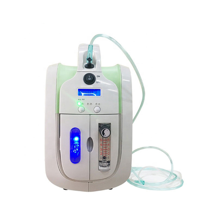 5lpm 50hz Mini Portable Oxygen Concentrator , PSA 1 Lpm Oxygen Concentrator