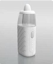 15ml USB Portable Nebulizer Machines Aerosol Nasal Irrigation System