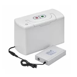 Outdoor Portable Oxygen Concentrator For Home And Travel Ultra Silence