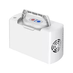 Outdoor Portable Oxygen Concentrator For Home And Travel Ultra Silence