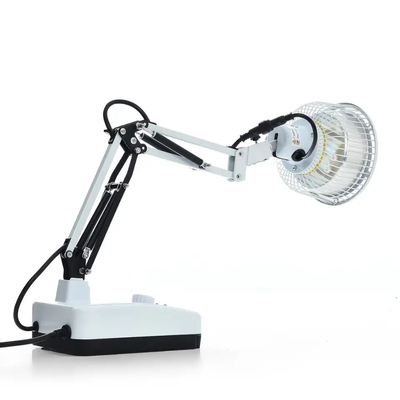 Tabletop Medical Magic TDP Infrared Heat Lamp Pain Relief For Elderly Care
