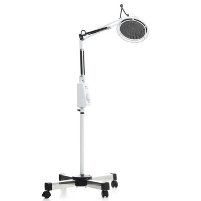 Medical Magic TDP Infrared Heat Lamp Stainless Steel Floor Standing With Flexible Arm