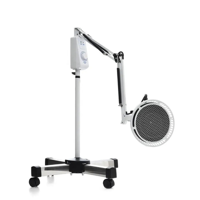 Medical Magic TDP Infrared Heat Lamp Stainless Steel Floor Standing With Flexible Arm