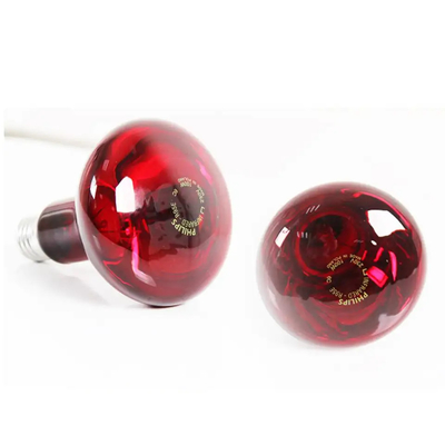 Floor Stand TDP Infrared Heat Lamp Bird Nest Version Red Light Spotlight For Pain Relief