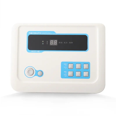 ZP - A Computer Medium Frequency IF Current Electrotherapy Cervical Lumbar