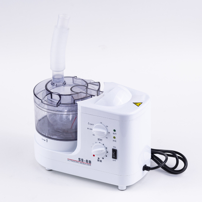 Plastic ABS Ultrasonic Nebulizer Machine , 220v Ultrasonic Atomization Fog Machine
