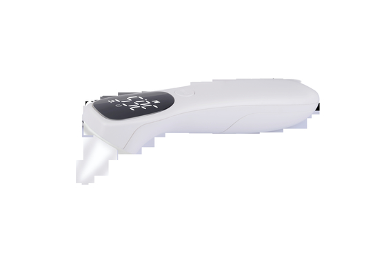 Ear Infant Household Digital Thermometer Plastic Infrared Temperature Sensor