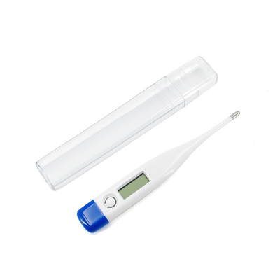 Non Mercury Oral Digital Non Contact Infrared Thermometer Rectal Laser Temperature Sensor