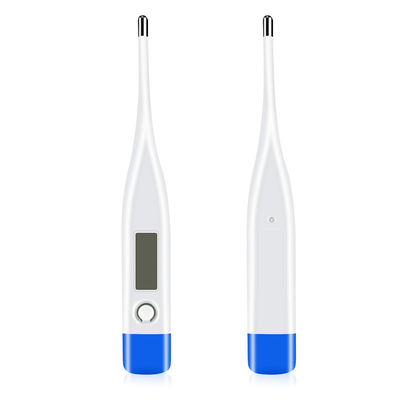 Non Mercury Oral Digital Non Contact Infrared Thermometer Rectal Laser Temperature Sensor