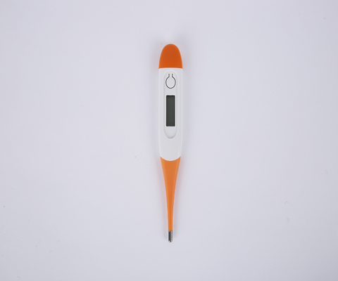 Armpit Household Digital Thermometer Oral 32C Non Mercury