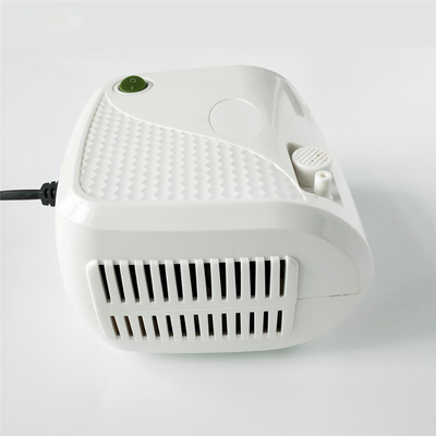 ABS Portable Nebulizer Machines Plug In Rechargeable