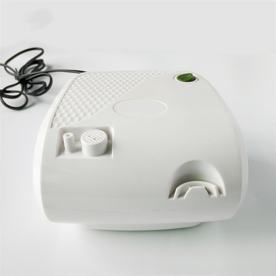 ABS Portable Nebulizer Machines Plug In Rechargeable