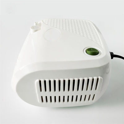 ABS Portable Nebulizer Machines Plug In Rechargeable