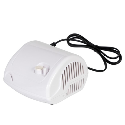 220v 50hz Portable Rechargeable Nebuliser , 60hz Mobile Nebulizer Machine