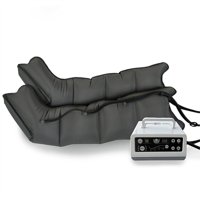 Massage Alternating Pressure Air Mattress Chamber ABS Low Air Loss Bed