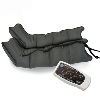 Massage Alternating Pressure Air Mattress Chamber ABS Low Air Loss Bed