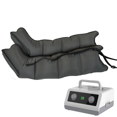 Massage Alternating Pressure Air Mattress Chamber ABS Low Air Loss Bed