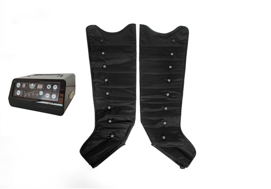 20mmhg Alternating Pressure Air Mattress Waist TPU Body Massager Mattress