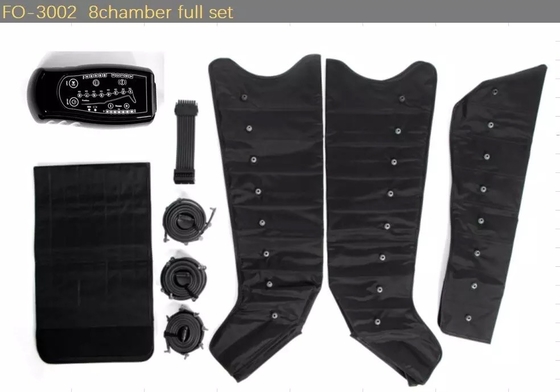 20mmhg Alternating Pressure Air Mattress Waist TPU Body Massager Mattress