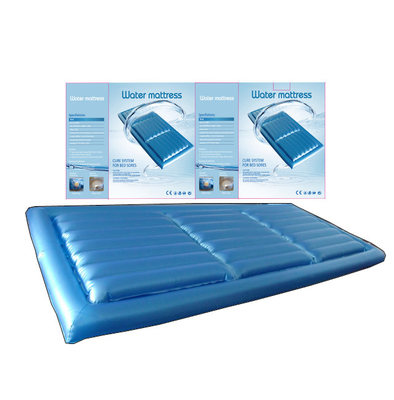 0.4mm Alternating Pressure Air Mattress Anti Bedsore K75 Water Bed Mattress