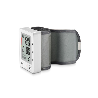 Bluetooth Household Blood Pressure Monitor 40bpm 180 Bpm Machine