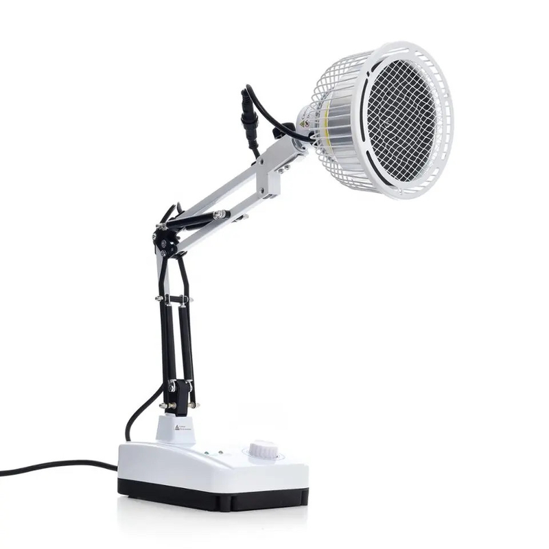 Tabletop Medical Magic TDP Infrared Heat Lamp Pain Relief For Elderly Care