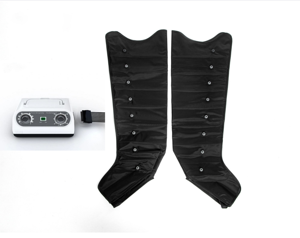 20mmhg Alternating Pressure Air Mattress Waist TPU Body Massager Mattress