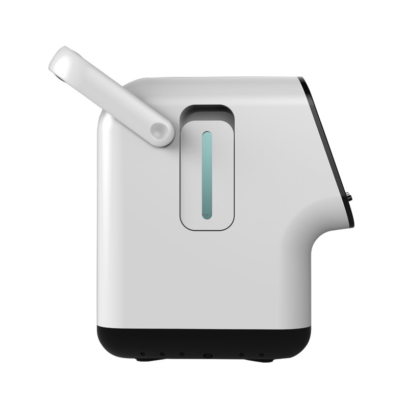 Pregnant Home Oxygen Concentrator Simple Operation Household Oxygen Generator