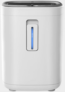 1l LED Screen Portable Home Use Oxygen Concentrator 6l Oxygen Pump