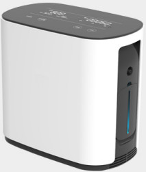 6l 120va Home Oxygen Concentrator Generator 1l O2 Machine For Home